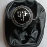 Pomello e cuffia cambio TOPRAN 113 315 VW Golf 4