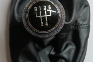 Pomello e cuffia cambio TOPRAN 113 315 VW Golf 4