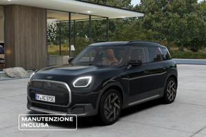 Mini Mini Countryman E Favoured