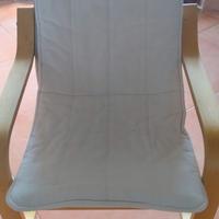 sedia Ikea per bambini 