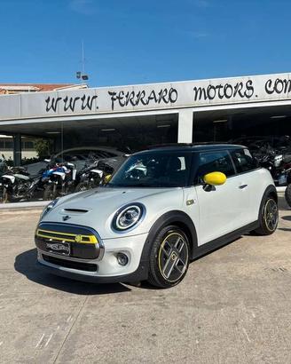 Mini Cooper SE XL 2020 / KM 62.000 Tua a solo 169 