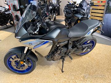 YAMAHA TRACER 7 35kw 03/2022