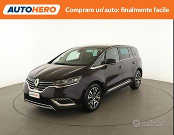 RENAULT Espace NC95182