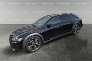Audi A6 allroad quattro 40 TDI 2.0 quattro S ...