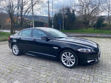 Jaguar XF 2.2 R-Sport
