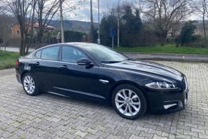 Jaguar XF 2.2 R-Sport