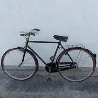 Bici Stella Veneta freno a bacchetta