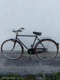 Bici Stella Veneta freno a bacchetta