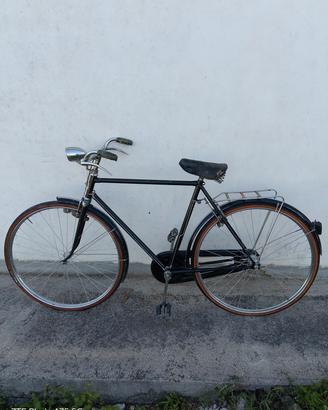 Bici Stella Veneta freno a bacchetta