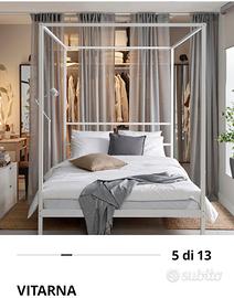 letto da una piazza e mezza 