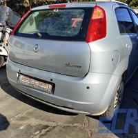 FIAT GRANDE PUNTO 1.2 65CV 05-10 -Ricambi