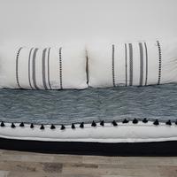 divano maison du monde 