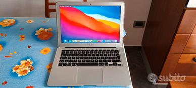 Apple MacBook Air SSD 256GB