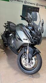 CFMOTO 650GT NUOVA