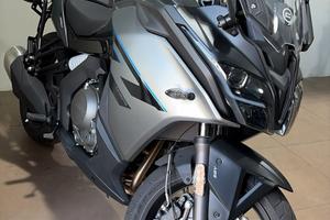 CFMOTO 650GT NUOVA