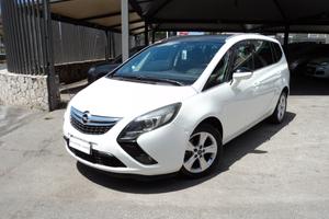 Opel Zafira Tourer 1.6 Turbo EcoM 150CV Cosmo