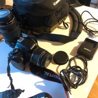 Canon 450D