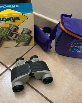Binocolo Konus