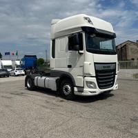 Daf XF 480 FT anno 2022