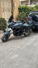 Kawasaki Versys 650 - 2011