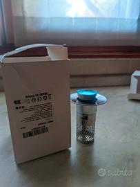 tappo lavandino con filtro