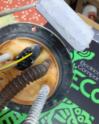 Pompetta benzina hjunday atos