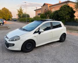 Fiat punto evo 150esimo anniversario
