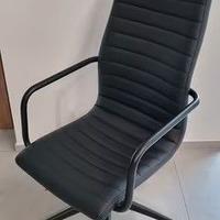 SEDIA UFFICIO NUOVA MIDJ STAR