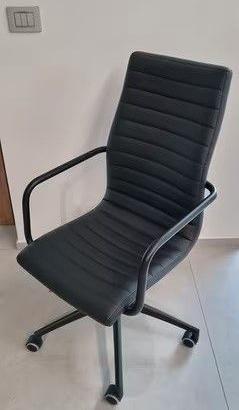 SEDIA UFFICIO NUOVA MIDJ STAR