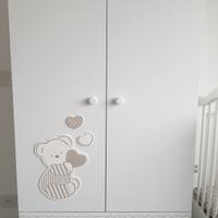 cameretta intera foppapedretti