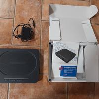 MODEM SMART PLUS TIM  FIBRA