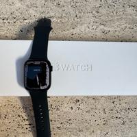 Apple watch series 8, 41mm Perfetti