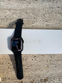 Apple watch series 8, 41mm Perfetti