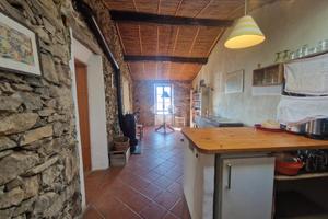 3 LOCALI A MOLINI DI TRIORA