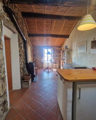 3 LOCALI A MOLINI DI TRIORA