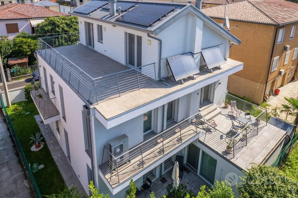 Casa – Padova, Sant'Osvaldo - Vista 3