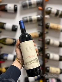 Tenuta San Guido Le Difese