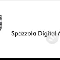 Spazzola digital motorbar dyson
