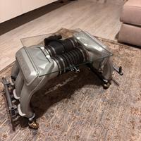 Tavolino porsche originale