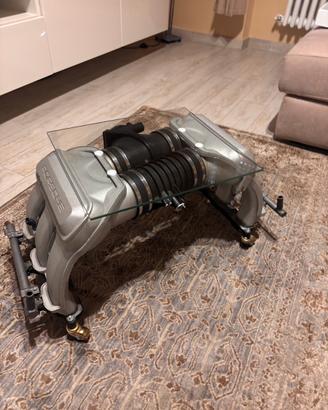 Tavolino porsche originale