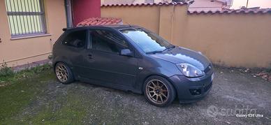 ford fiesta 1.4 tdci 