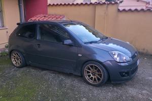 ford fiesta 1.4 tdci 