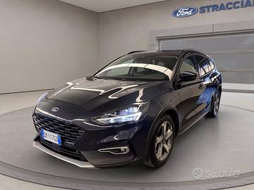 FORD Focus Station Wagon