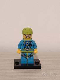 Lego minifigures serie 10