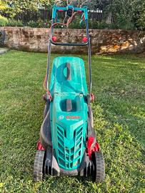 TAGLIAERBA BOSCH ARM 1300 -34R