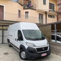 Fiat Ducato 2.3 MJT 130CV L4 H3 Maxi FURGONE.