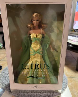 Barbie da collezione