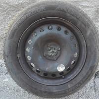 Pneumatici invernali 205/60 R16