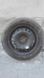 Pneumatici invernali 205/60 R16