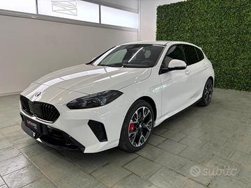 Bmw 118 118d 5p. MSport Pro
